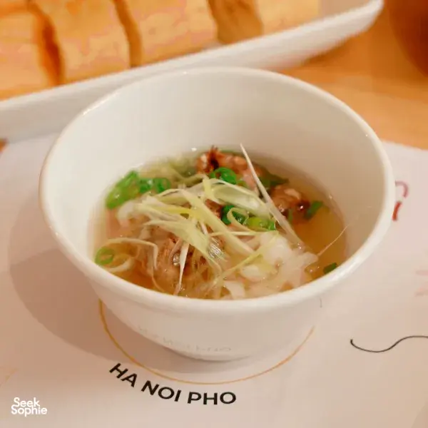 Pho Tasting: Taste 6 Rare Styles of Pho with Food Insider