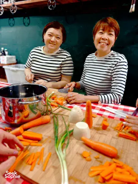Kimchi & Kombucha: Hands-On Fermentation Workshop