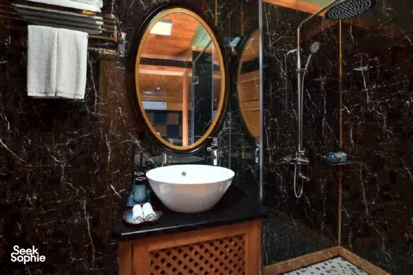 3D2N Cat Ba Trip on a Boutique Cruise | Village Life, Kayaking, Biking