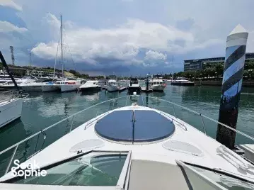 Seek Sophie option picture