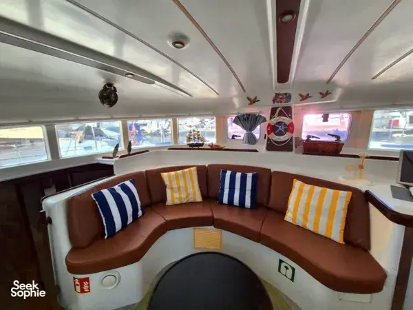 Best-Value 5-Hr Private Yacht Getaway in Singapore