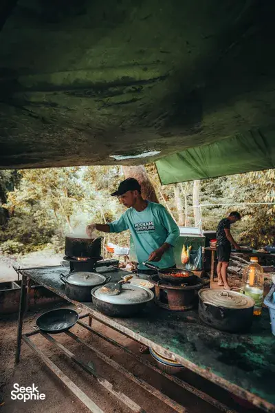 2D1N Phong Nha Trek | Hike, Paddle & Explore 3 Ancient Caves