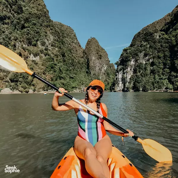 2D1N Halong Bay Party Cruise | Most Social Halong Experience