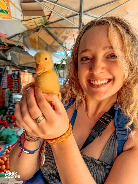 Full-Day Mekong Delta Trip | Meet Locals & Enjoy Freshly Made Food