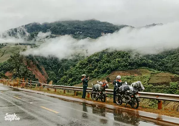 Private Da Lat Roadtrip by Motorbike | Customise Itinerary
