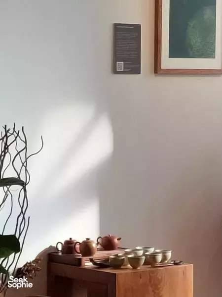 Taste Single Origin Tea in Asia
