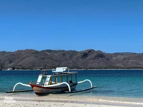 5 Secret Gilis: Most Comprehensive Island Hopping & Snorkelling Adventure