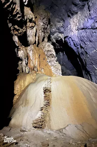 2D1N Phong Nha Cave Trek | Hike, Abseil, and Paddle through 3 Prehistoric Caves!