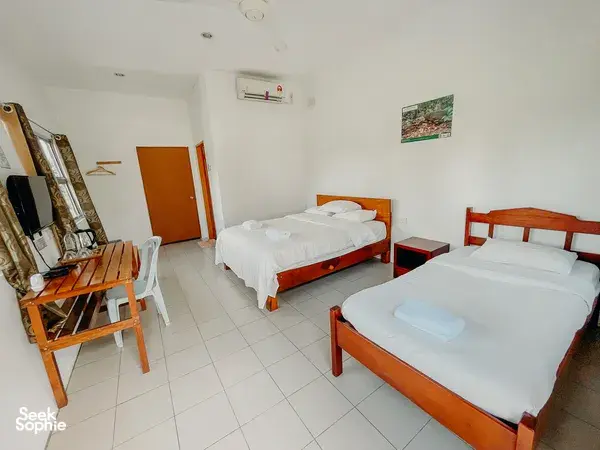 2D1N Kinabatangan River Safari at Jungle Lodge | Away from Crowds