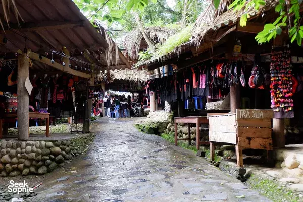 3D2N Hmong Village Stay + Majestic Views from Hidden Gem Peak