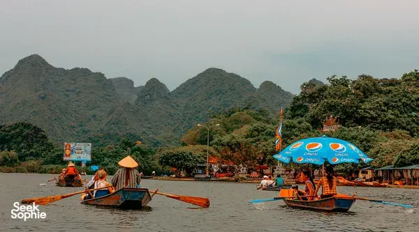 Full Day Journey to Perfume Pagoda | Vietnam’s Iconic Pilgrimage Site