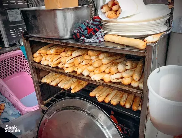 Hai Phong Bites & Sights: A Private Day Trip Adventure from Hanoi 