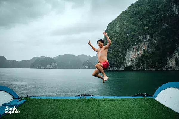  1 Day Cat Ba Cruise to Lan Ha Bay | Best Value