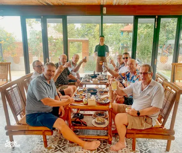 Hidden Hoi An Villages by Vespa | With Local Lunch