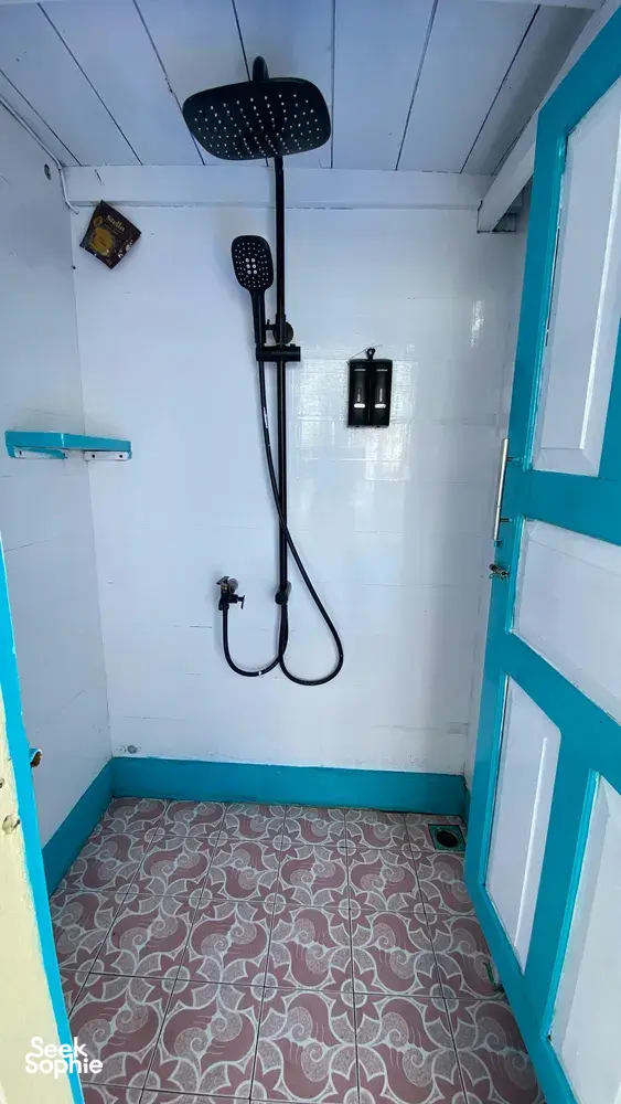 Seek Sophie option picture