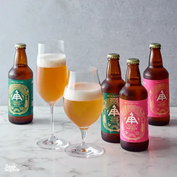 Private Sake Tasting with Rare Japanese Craft Labels | For Teams