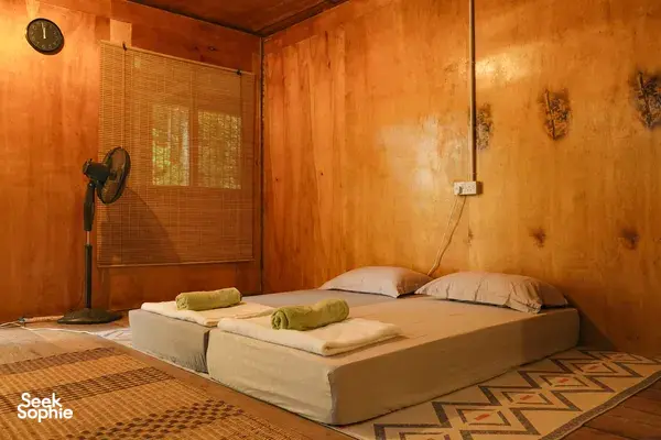 2D1N Regenerative Homestead in Kuching's Rainforest