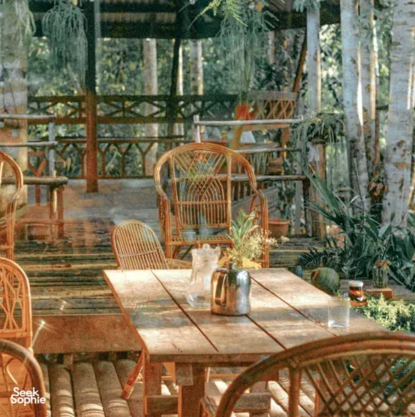 2D1N Rainforest Retreat: Waterfalls, Bidayuh Village & Night Walk