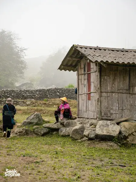 2D1N Scenic Sapa Homestay on a Hill Top | Bamboo Forest Hike Included
