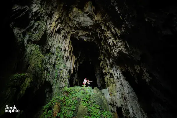 2D1N Phong Nha Trek | Hike, Paddle & Explore 3 Ancient Caves