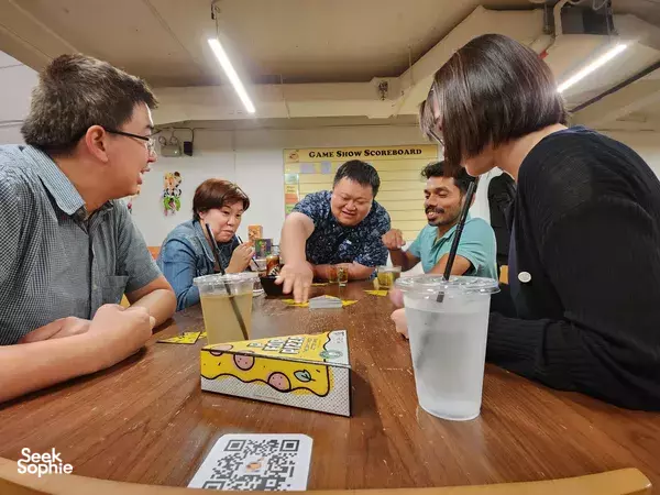 Game Show Competition for Teams | Hosted by Emcee