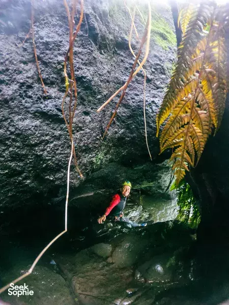 Asri Canyon | Discover an Adventure in Paradise