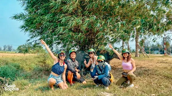 Hidden Hoi An Villages by Vespa | With Local Lunch