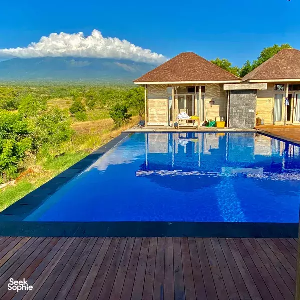 1 Week Tulamben Coral Reef Restoration Program