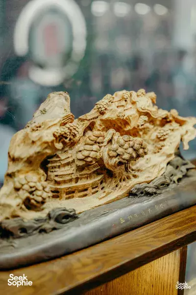 Rare Agarwood Tour | The Scent More Valuable than Gold