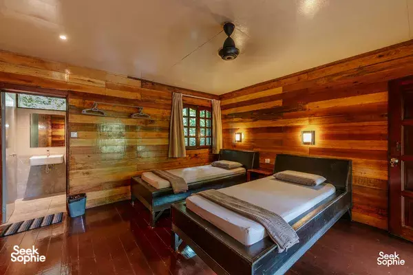 3D2N Kinabatangan River Hilltop Lodge | Support Conservation Work