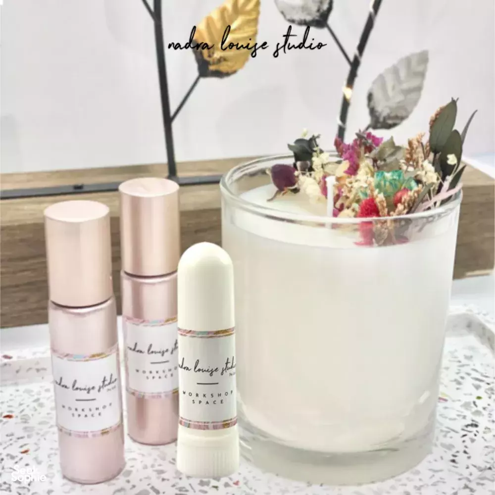 Seek Sophie option picture