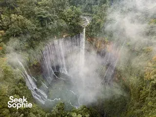 4D3N Tumpak Sewu + Bromo + Rare Turtle Sanctuary Visit!