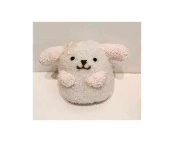 Buat Boneka Kaus Kakinya Sendiri (Usia 6+)