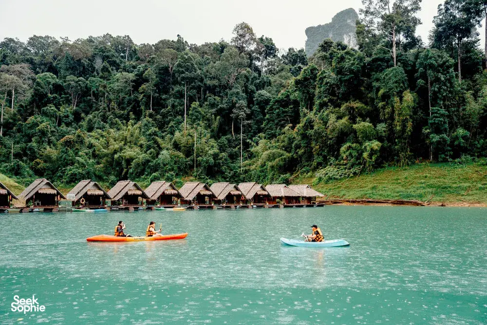 Seek Sophie option picture