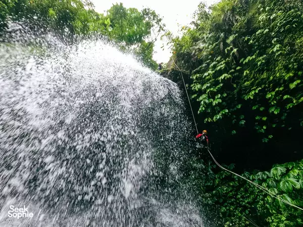 Asri Canyon | Discover an Adventure in Paradise