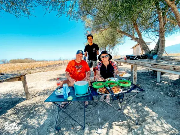 Private Gili Kondo Snorkelling Trip: Mangrove Wonders, Crystal-Clear Waters & Serene Escapes!