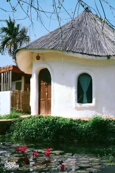 Wellness in Chiang Mai