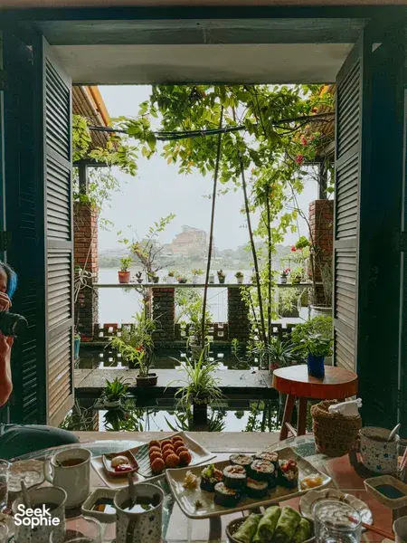 Explore Hoi An's Innovative Food Scene