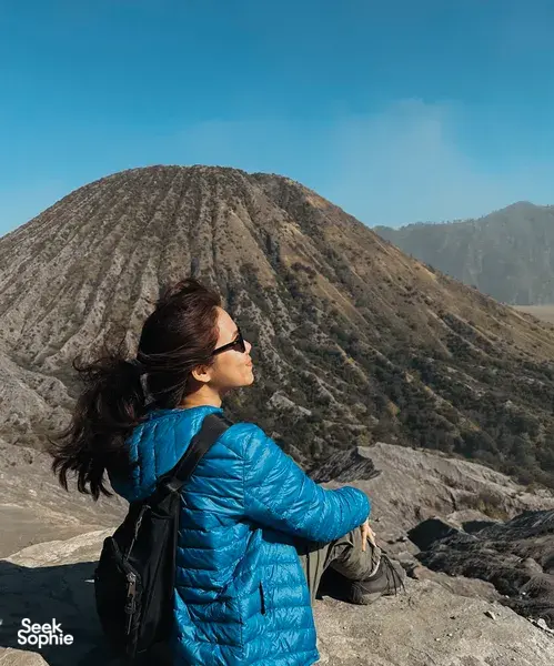 2D1N Hidden Trails of Mount Bromo | 3 Different Viewpoints!
