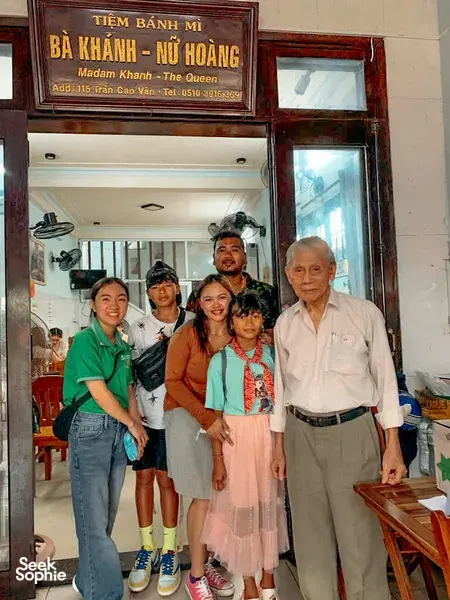 Hoi An Food Tour with Heart | Includes Visit to Local Orphanage