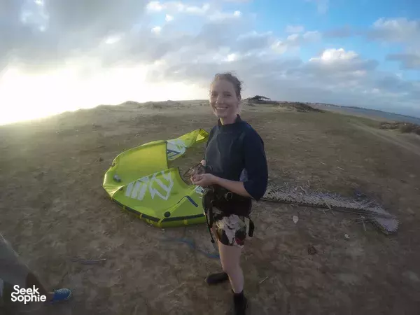 Level 1-2-3 certification - w/ accommodation