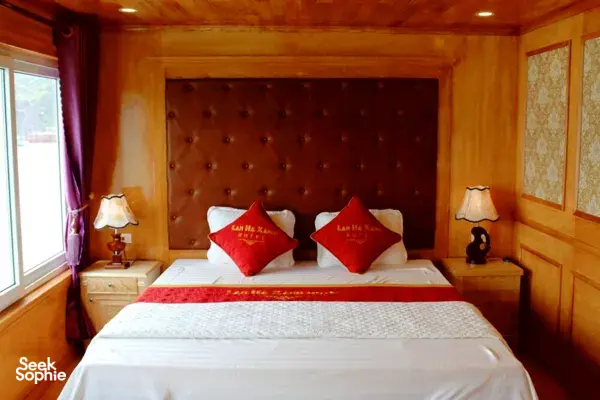 2D1N Lan Ha Bay Cruise | More Time on the Water & Longer Kayaking