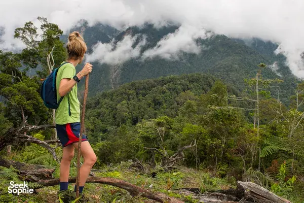 1 Day Kinabalu Foothills Jungle Trek + Dusun Village Lunch