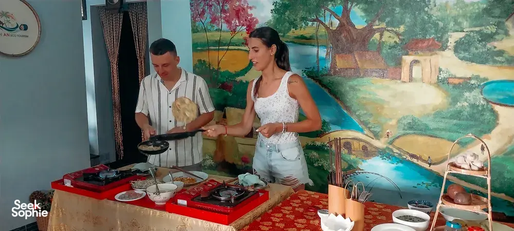 Seek Sophie option picture