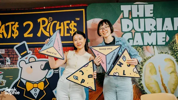 Game Show Competition for Teams | Hosted by Emcee