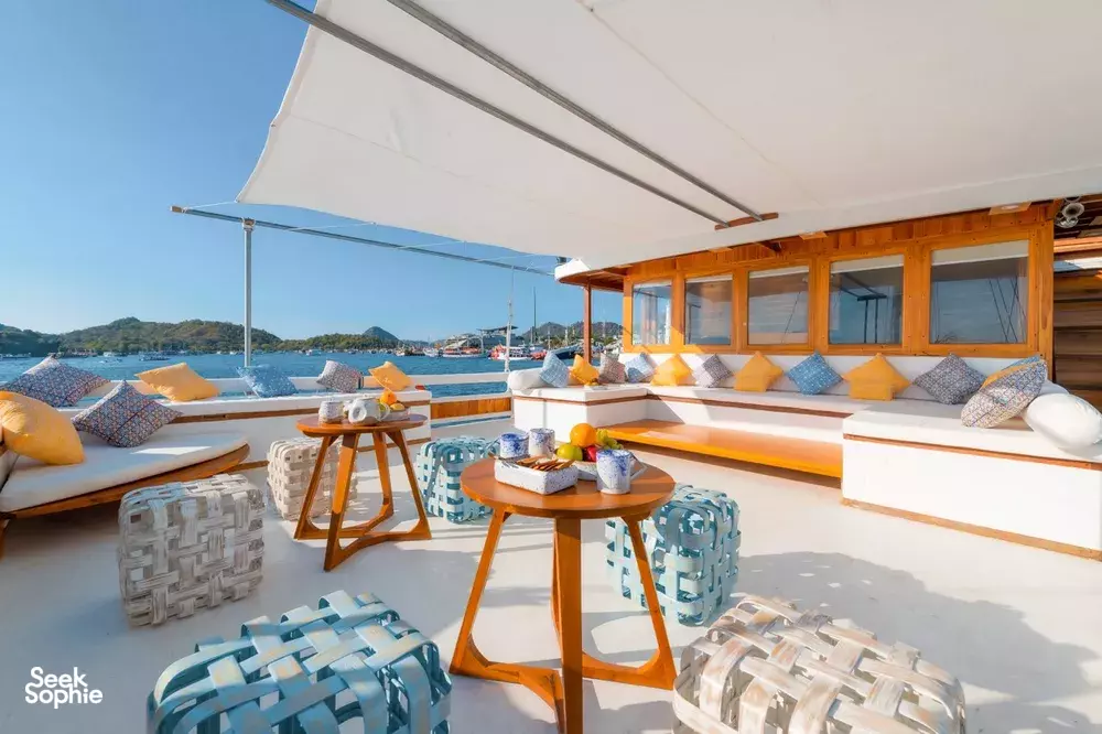 Seek Sophie option picture