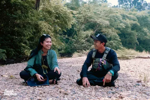 Explore Borneo's Wild Side | Kayaking, Scenery, Epic Guides