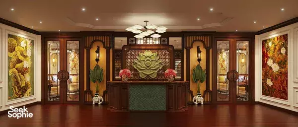 3D2N Cruise to Untouched Bai Tu Long Bay | Free Massage & Lobster