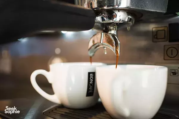 Learn Latte Art – Practice Freely with Expert Guidance
