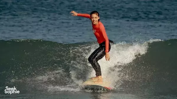 Kenting Surf Bundle | 2 Beginner Lessons at Jialeshui
